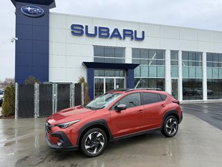 Subaru Crosstrek LIMITED,CAMÉRA DE RECUL,BANC CHAUFFANT 2024 à Charlemagne, Québec - 3 - w320h240px