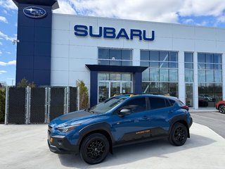 Subaru Crosstrek WILDERNESS, CAMÉRA DE RECUL, BANC CHAUFFANT 2024 à Charlemagne, Québec - 3 - w320h240px