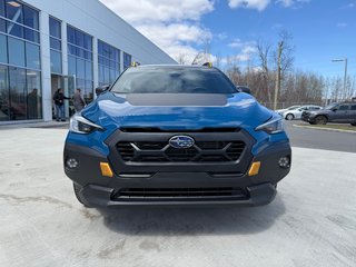 Subaru Crosstrek WILDERNESS, CAMÉRA DE RECUL, BANC CHAUFFANT 2024 à Charlemagne, Québec - 2 - w320h240px