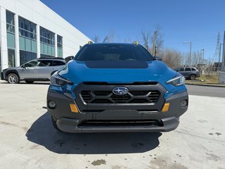 Subaru Crosstrek WILDERNESS, CAMÉRA DE RECUL, BANC CHAUFFANT 2024 à Saint-Jérôme, Québec - 2 - w320h240px