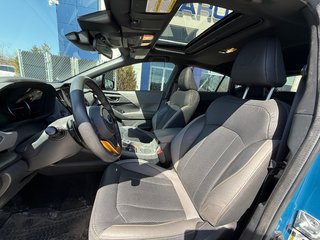 Subaru Crosstrek WILDERNESS, CAMÉRA DE RECUL, BANC CHAUFFANT 2024 à Saint-Jérôme, Québec - 5 - w320h240px
