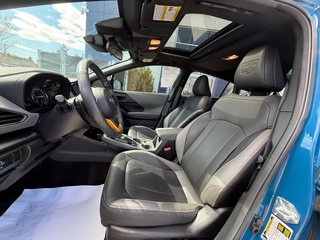 Subaru Crosstrek WILDERNESS, CAMÉRA DE RECUL, BANC CHAUFFANT 2024 à Charlemagne, Québec - 5 - w320h240px