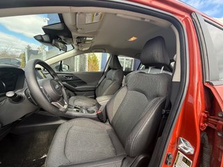 Subaru Crosstrek TOURING,CAMÉRA DE RECUL,BANC CHAUFFANT 2024 à Saint-Jérôme, Québec - 5 - w320h240px