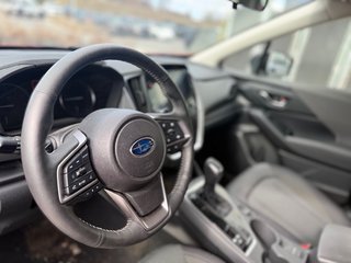 Subaru Crosstrek TOURING,CAMÉRA DE RECUL,BANC CHAUFFANT 2024 à Saint-Jérôme, Québec - 4 - w320h240px
