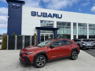 Subaru Crosstrek TOURING,CAMÉRA DE RECUL,BANC CHAUFFANT 2024 à Saint-Jérôme, Québec - 3 - w320h240px
