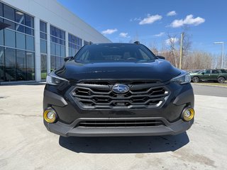 Subaru Crosstrek ONYX,CAMÉRA DE RECUL,BANC CHAUFFANT 2024 à Saint-Jérôme, Québec - 2 - w320h240px