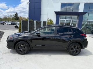 Subaru Crosstrek ONYX,CAMÉRA DE RECUL,BANC CHAUFFANT 2024 à Saint-Jérôme, Québec - 6 - w320h240px