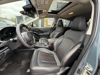 2024 Subaru Crosstrek LIMITED,CAMÉRA DE RECUL,BANC CHAUFFANT in Charlemagne, Quebec - 5 - w320h240px
