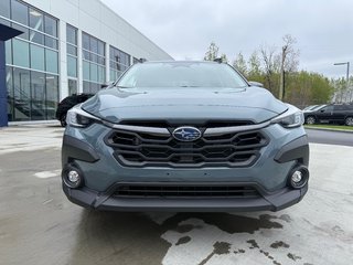 2024 Subaru Crosstrek LIMITED,CAMÉRA DE RECUL,BANC CHAUFFANT in Charlemagne, Quebec - 2 - w320h240px