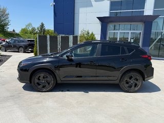 Subaru Crosstrek ONYX,CAMÉRA DE RECUL,BANC CHAUFFANT 2024 à Saint-Jérôme, Québec - 6 - w320h240px