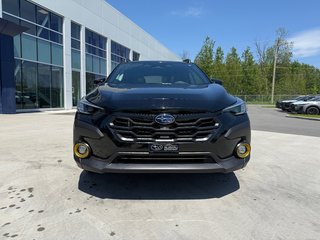 Subaru Crosstrek ONYX,CAMÉRA DE RECUL,BANC CHAUFFANT 2024 à Saint-Jérôme, Québec - 2 - w320h240px