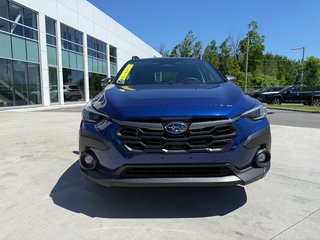 2024 Subaru Crosstrek TOURING, CAMÉRA DE RECUL, BANC CHAUFFANT in Charlemagne, Quebec - 2 - w320h240px