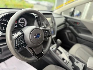 2024 Subaru Crosstrek COMMODITÉ, CAMÉRA DE RECUL, BANC CHAUFFANT in Saint-Jérôme, Quebec - 4 - w320h240px