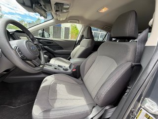 Subaru Crosstrek COMMODITÉ, CAMÉRA DE RECUL, BANC CHAUFFANT 2024 à Saint-Jérôme, Québec - 5 - w320h240px