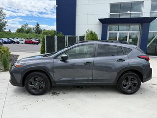 Subaru Crosstrek COMMODITÉ, CAMÉRA DE RECUL, BANC CHAUFFANT 2024 à Saint-Jérôme, Québec - 6 - w320h240px