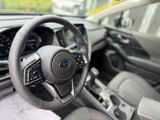 2024 Subaru Crosstrek TOURING, CAMÉRA DE RECUL, BANC CHAUFFANT in Saint-Jérôme, Quebec - 4 - w320h240px