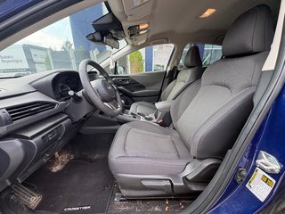 Subaru Crosstrek TOURING, CAMÉRA DE RECUL, BANC CHAUFFANT 2024 à Charlemagne, Québec - 5 - w320h240px