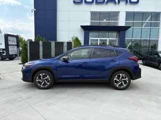 Subaru Crosstrek TOURING, CAMÉRA DE RECUL, BANC CHAUFFANT 2024 à Charlemagne, Québec - 6 - w320h240px