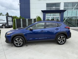 2024 Subaru Crosstrek TOURING, CAMÉRA DE RECUL, BANC CHAUFFANT in Saint-Jérôme, Quebec - 6 - w320h240px