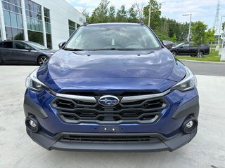 Subaru Crosstrek TOURING, CAMÉRA DE RECUL, BANC CHAUFFANT 2024 à Charlemagne, Québec - 2 - w320h240px