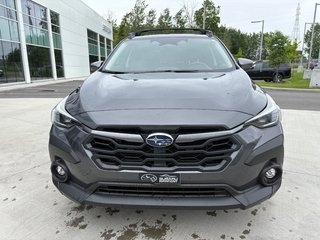 Subaru Crosstrek TOURING, CAMÉRA DE RECUL, BANC CHAUFFANT 2024 à Charlemagne, Québec - 2 - w320h240px