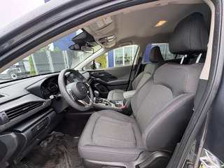 Subaru Crosstrek TOURING, CAMÉRA DE RECUL, BANC CHAUFFANT 2024 à Charlemagne, Québec - 5 - w320h240px