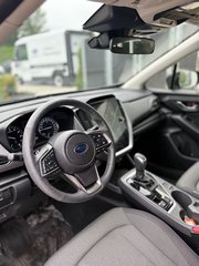 Subaru Crosstrek TOURING, CAMÉRA DE RECUL, BANC CHAUFFANT 2024 à Charlemagne, Québec - 4 - w320h240px