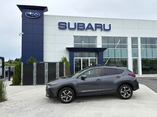 Subaru Crosstrek TOURING, CAMÉRA DE RECUL, BANC CHAUFFANT 2024 à Charlemagne, Québec - 3 - w320h240px