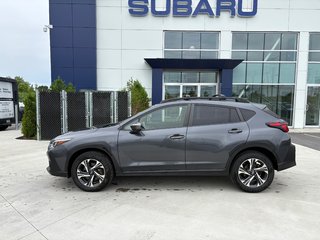 Subaru Crosstrek TOURING, CAMÉRA DE RECUL, BANC CHAUFFANT 2024 à Charlemagne, Québec - 6 - w320h240px
