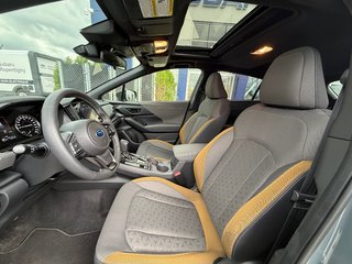 Subaru Crosstrek ONYX,CAMÉRA DE RECUL,BANC CHAUFFANT 2024 à Saint-Jérôme, Québec - 5 - w320h240px