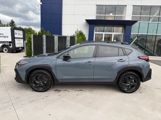 Subaru Crosstrek ONYX,CAMÉRA DE RECUL,BANC CHAUFFANT 2024 à Saint-Jérôme, Québec - 6 - w320h240px