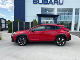 2024 Subaru Crosstrek LIMITED, CAMÉRA DE RECUL, BANC CHAUFFANT in Saint-Jérôme, Quebec - 6 - w320h240px