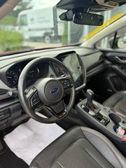 2024 Subaru Crosstrek LIMITED, CAMÉRA DE RECUL, BANC CHAUFFANT in Saint-Jérôme, Quebec - 4 - w320h240px