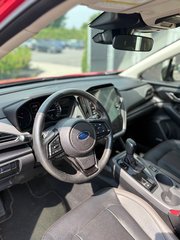 2024 Subaru Crosstrek LIMITED, CAMÉRA DE RECUL, BANC CHAUFFANT in Saint-Jérôme, Quebec - 4 - w320h240px