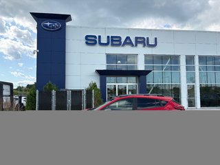 2024 Subaru Crosstrek LIMITED, CAMÉRA DE RECUL, BANC CHAUFFANT in Saint-Jérôme, Quebec - 3 - w320h240px