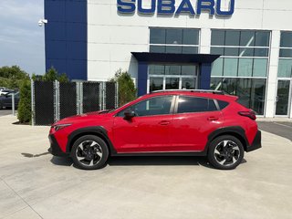 2024 Subaru Crosstrek LIMITED, CAMÉRA DE RECUL, BANC CHAUFFANT in Saint-Jérôme, Quebec - 6 - w320h240px