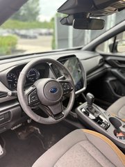 2024 Subaru Crosstrek ONYX ,CAMÉRA DE RECUL, BANC CHAUFFANT in Saint-Jérôme, Quebec - 4 - w320h240px