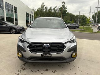 2024 Subaru Crosstrek ONYX ,CAMÉRA DE RECUL, BANC CHAUFFANT in Saint-Jérôme, Quebec - 2 - w320h240px