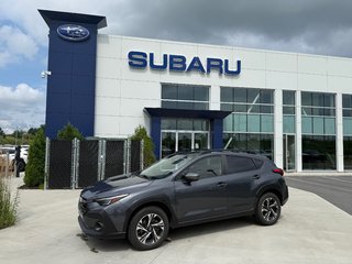 Subaru Crosstrek TOURING,CAMÉRA DE RECUL,BANC CHAUFFANT 2024 à Saint-Jérôme, Québec - 3 - w320h240px