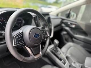 Subaru Crosstrek TOURING,CAMÉRA DE RECUL,BANC CHAUFFANT 2024 à Saint-Jérôme, Québec - 4 - w320h240px