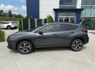 Subaru Crosstrek TOURING,CAMÉRA DE RECUL,BANC CHAUFFANT 2024 à Saint-Jérôme, Québec - 6 - w320h240px