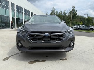 Subaru Crosstrek TOURING,CAMÉRA DE RECUL,BANC CHAUFFANT 2024 à Saint-Jérôme, Québec - 2 - w320h240px