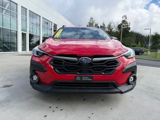 Subaru Crosstrek LIMITED,CAMÉRA DE RECUL,BANC CHAUFFANT 2024 à Saint-Jérôme, Québec - 2 - w320h240px