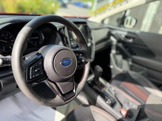 Subaru Crosstrek LIMITED,CAMÉRA DE RECUL,BANC CHAUFFANT 2024 à Saint-Jérôme, Québec - 4 - w320h240px