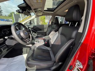 Subaru Crosstrek LIMITED,CAMÉRA DE RECUL,BANC CHAUFFANT 2024 à Saint-Jérôme, Québec - 5 - w320h240px