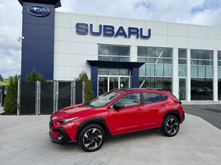 Subaru Crosstrek LIMITED,CAMÉRA DE RECUL,BANC CHAUFFANT 2024 à Saint-Jérôme, Québec - 3 - w320h240px