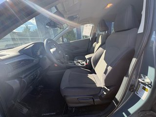 2024 Subaru Crosstrek COMMODITÉ, CAMÉRA DE RECUL, BANC CHAUFFANT in Saint-Jérôme, Quebec - 5 - w320h240px