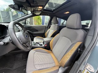 Subaru Crosstrek ONYX,CAMÉRA DE RECUL,BANC CHAUFFANT 2024 à Saint-Jérôme, Québec - 5 - w320h240px