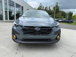 Subaru Crosstrek ONYX,CAMÉRA DE RECUL,BANC CHAUFFANT 2024 à Saint-Jérôme, Québec - 2 - w320h240px