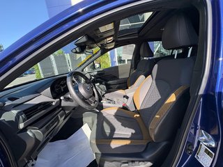 2024 Subaru Crosstrek ONYX,CAMÉRA DE RECUL,BANC CHAUFFANT in Saint-Jérôme, Quebec - 5 - w320h240px